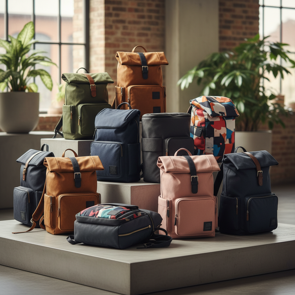 Back Packs